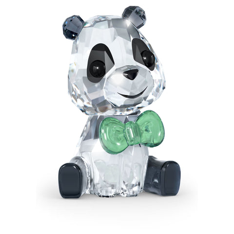 Swarovski Baby Animals Plushy the Panda -5619234