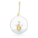 Swarovski Annual Edition 2022 Ball Christmas Ornament -5625988