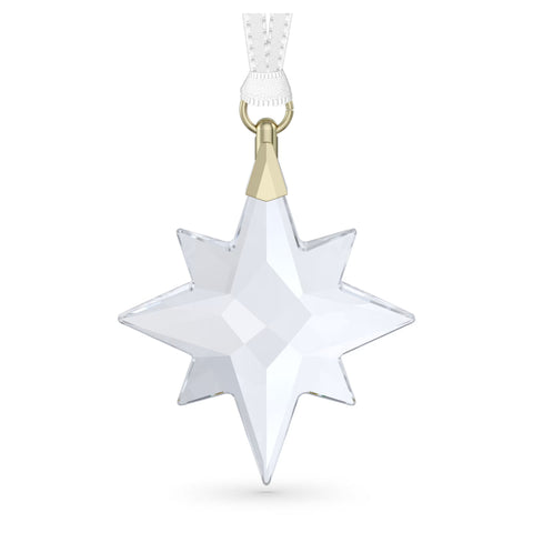 Swarovski Exclusive Star Ornament Crystal -5698247