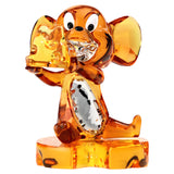 Swarovski Tom and Jerry Jerry Crystal Figurine - 5515336