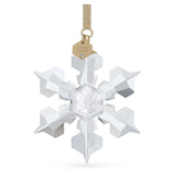 Swarovski Annual Edition 2022 Christmas Crystal Ornament -5615387