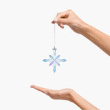 Swarovski Frozen 2 Snowflake Ornament Christmas Ornament -5492737