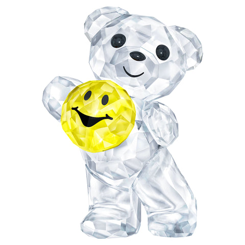 Swarovski Kris Bear A Smile for You -5688513