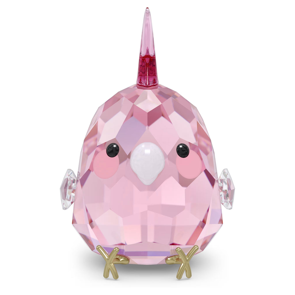 Swarovski Cockatoo
