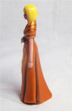 Royal Doulton Figurine Miniature GLAMOUR GIRLS ~ HAYLEY GG5