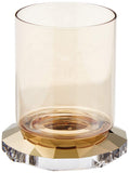 Swarovski ALLURE Tea Light Holder, Gold Tone - 5235859