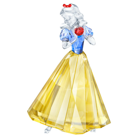 Swarovski Disney Figurine Snow White, Limited Edition 2019 -5418858