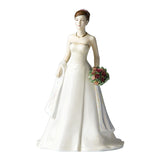 Royal Doulton Figurine Lady BRIDE MY SPECIAL DAY HN5036