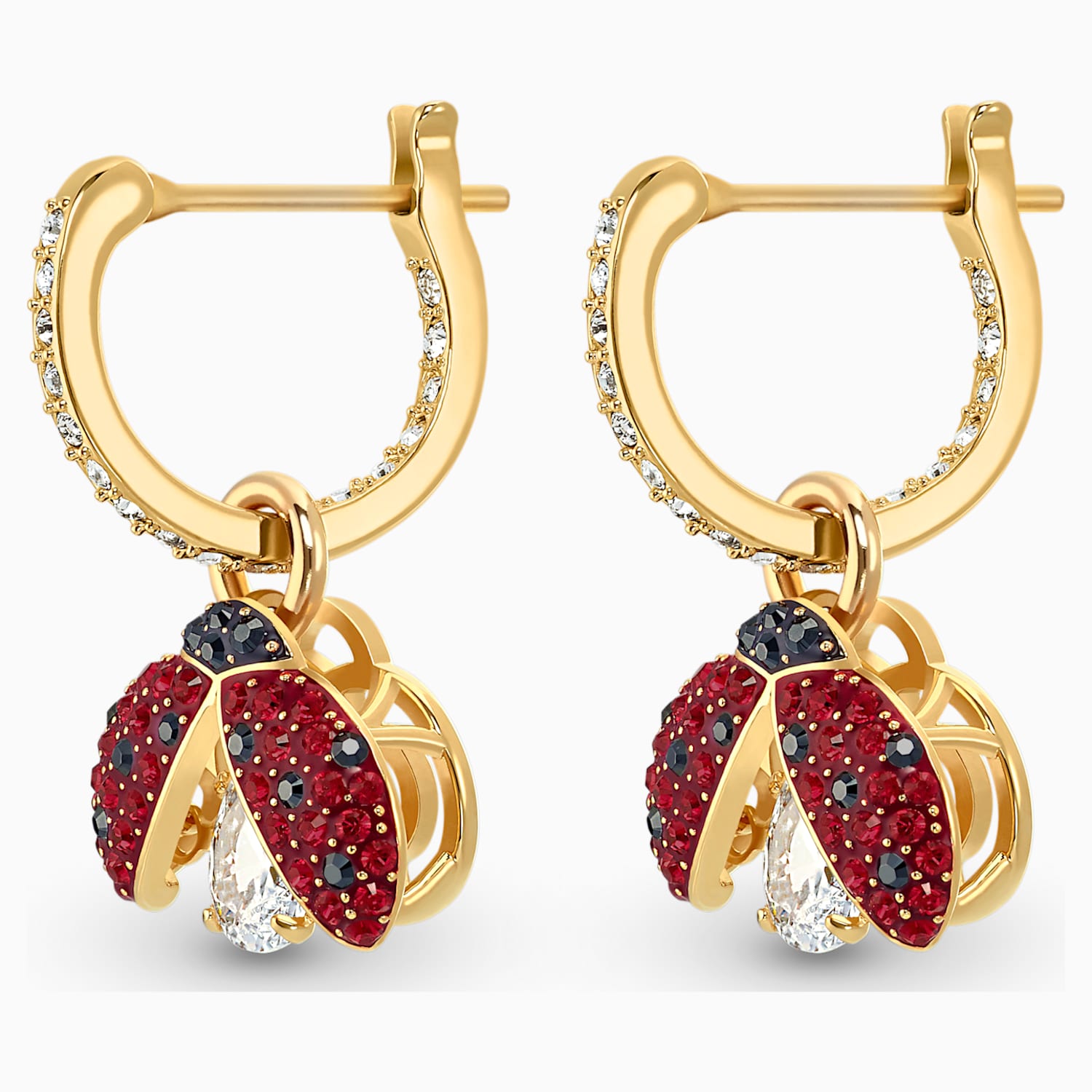 SWAROVSKI ピアス アクセサリー レディース SPARKLING DANCE レビュー特典あり SWAROVSKI スワロフスキー SPARKLING DANCE