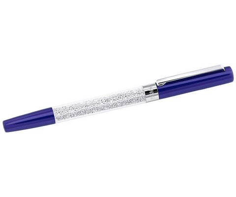 Swarovski crystalline stardust rollerball pen Clearance