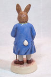 Royal Doulton Figurine Bunnykins JAMES BRINDLEY DB438 -22049