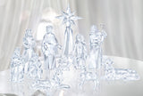 Swarovski Crystal Figurine Nativity Scene STAR -5393468