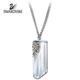 Swarovski Clear Crystal JEWELRY TANO Necklace #1182717 - Zhannel
 - 1