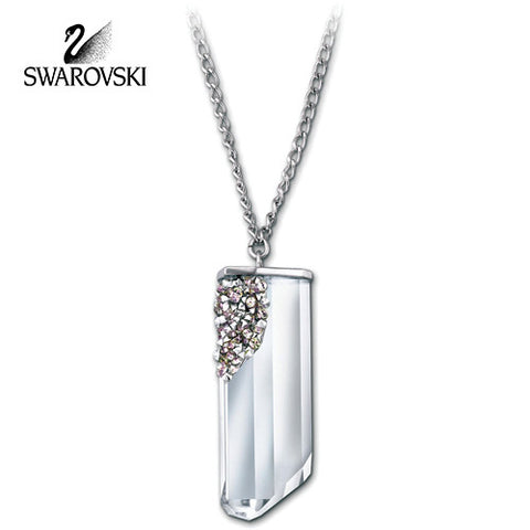 Swarovski Clear Crystal JEWELRY TANO Necklace #1182717 - Zhannel
 - 1