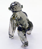 Swarovski Crystal Figurine SIGNATURE GORILLA CUB SCS Piece #955440 - Zhannel
 - 3