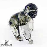 Swarovski Crystal Figurine SIGNATURE GORILLA CUB SCS Piece #955440 - Zhannel
 - 1