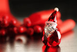 Swarovski Crystal Christmas Figurine SANTA CLAUS #5059033 New - Zhannel
 - 2