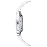 Swarovski LOVELY CRYSTALS Bangle WATCH Metal Bracelet, Stainless steel -5452492