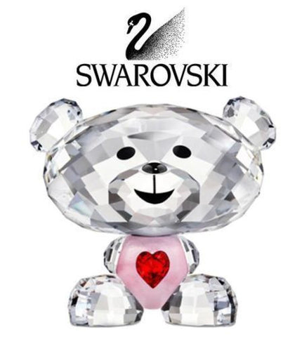 Swarovski Flowers Figurine ROSE BOUQUET #5268824 – Zhannel