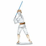 SWAROVSKI Star Wars Figurine Luke Skywalker -5506806