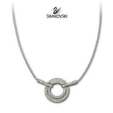 Swarovski Clear Crystal Jewelry IRINA PENDANT Necklace -5022398