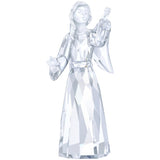 Swarovski Crystal Christmas Figurine ANGEL CELESTE, Clear -5218783
