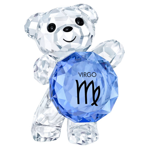 Swarovski Kris Bear Zodiac VIRGO - 5396282