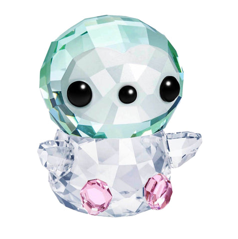 Swarovski SCS Crystal Figurine BABY PICCO PENGUIN -5464946