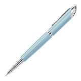 Swarovski Crystal STARLIGHT BALLPOINT PEN, Light Blue - 5224373