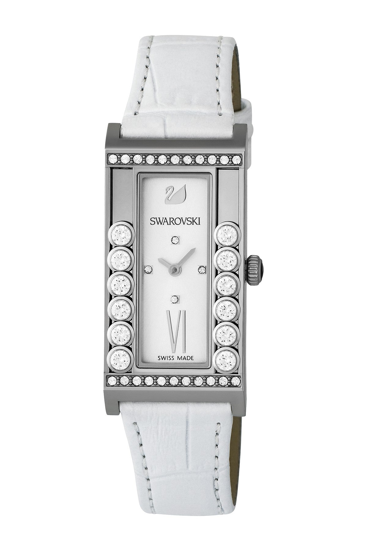 Swarovski クリスタルウォッチ 272bb012-189a-582f-a570-