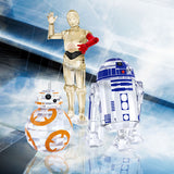 Swarovski Crystal Figurine STAR WARS - R2-D2 - 5301533
