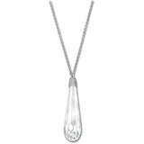Swarovski Clear Crystal Pendant Necklace VIVA #5012483