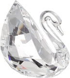 Swarovski Crystal Figurine SWAN, Small -5215947