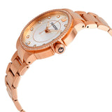 Swarovski CITY CRY WATCH, Rose Gold, Stainless Steel -5181642