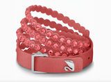 Swarovski POWER COLLECTION SLAKE Bracelet, Red - 5531287