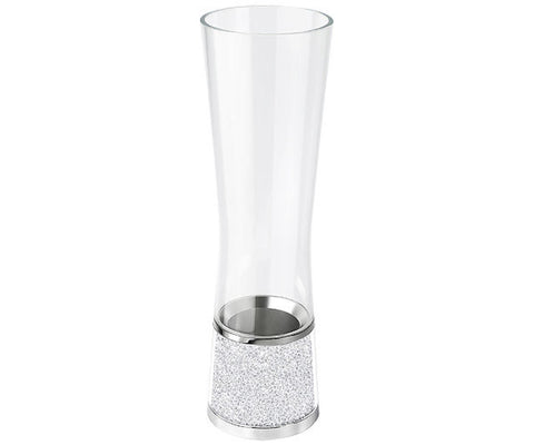 Swarovski Clear Crystal Vase CRYSTALLINE VASE 2016 - 5236081