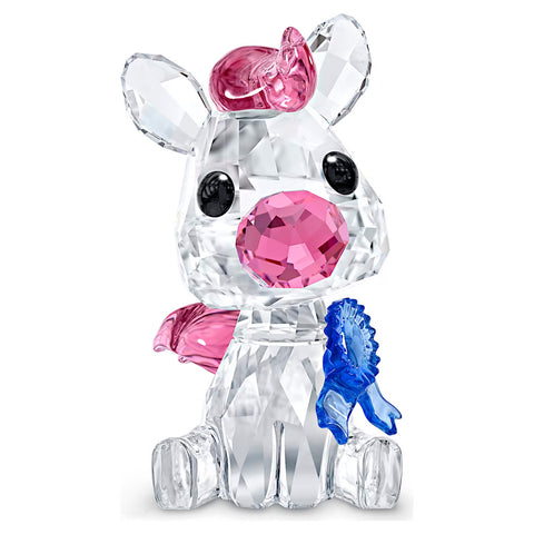 Swarovski Crystal Figurine Baby Animals - SPEEDY THE PONY - 5506810