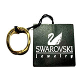 Vintage Swarovski Strand Shortner for Jewelry, Gold Tone -SS9492006
