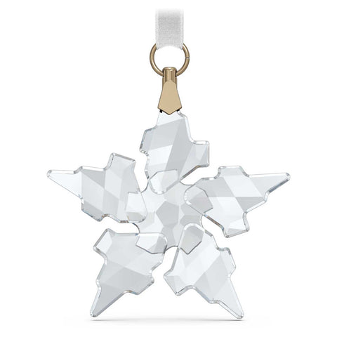 Swarovski Crystal Christmas Ornament Little Star Ornament, Small -5574358