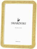 Swarovski MINERA PICTURE FRAME, Small, Gold Tone- 5379164