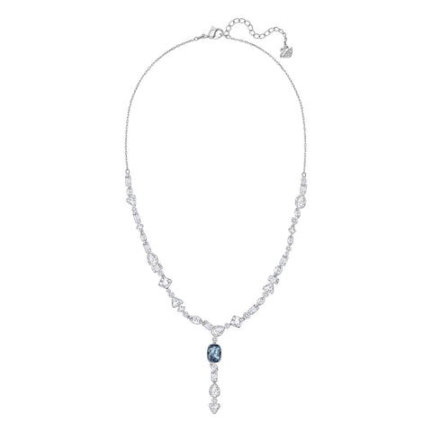 Swarovski Crystal FORMIDABLE Necklace Small #5226033