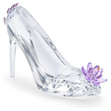 Swarovski Crystal Treasures Shoe with Flower -5493712
