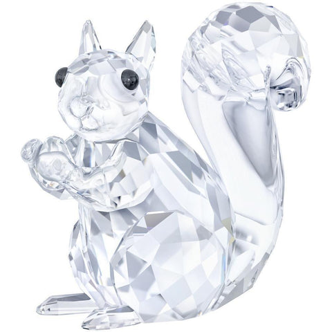 Swarovski Crystal Figurine SQUIRREL - 5135941