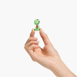 Swarovski Crystal Figurine Shelly the Turtle, Green - 5506809