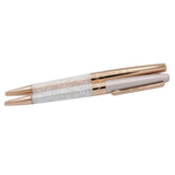 Swarovski Crystalline Stardust Ballpoint Pen Set of 2 -5445761