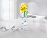 Swarovski Flower Dreams Crystal Figurine SUNFLOWER -5254311