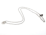Swarovski Moonlight Crystal Jewelry BORN Pendant Necklace #5022395