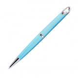 Swarovski Crystal STARLIGHT BALLPOINT PEN, Light Blue - 5224373