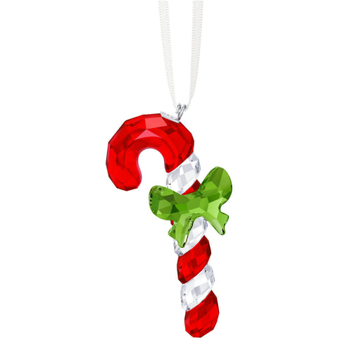 Swarovski Figurine Christmas Ornament CANDY CANE -5223610