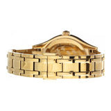 Swarovski ALGERIA 33MM Crystal Women's Watch, Gold Tone-5188840